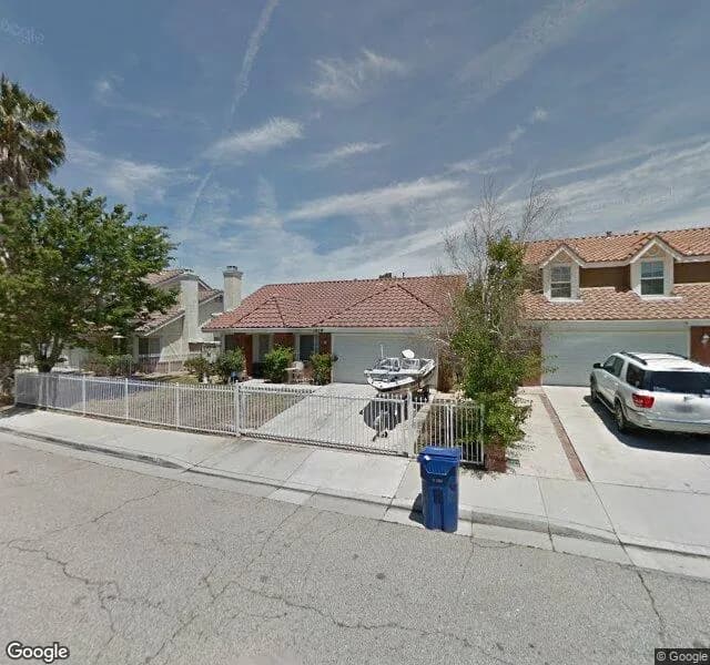 Kelly House Inc - Adult Residential Facility in Palmdale, California