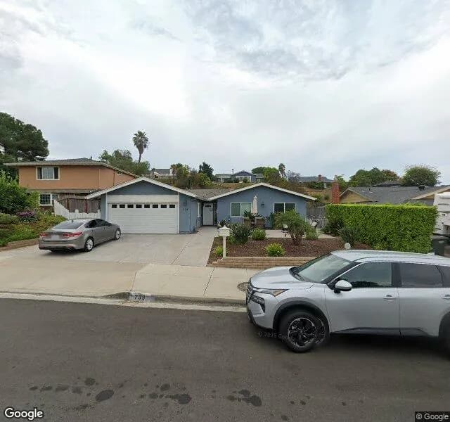 Kelly's Eastbury Villa