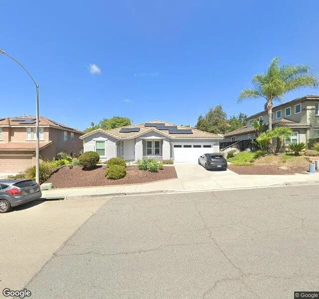 Kelly's Sunset Villa - Board And Care Home in Escondido, California