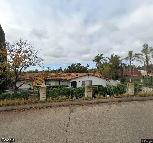 Kelly's Vista Villa - Board And Care Home in Vista, California