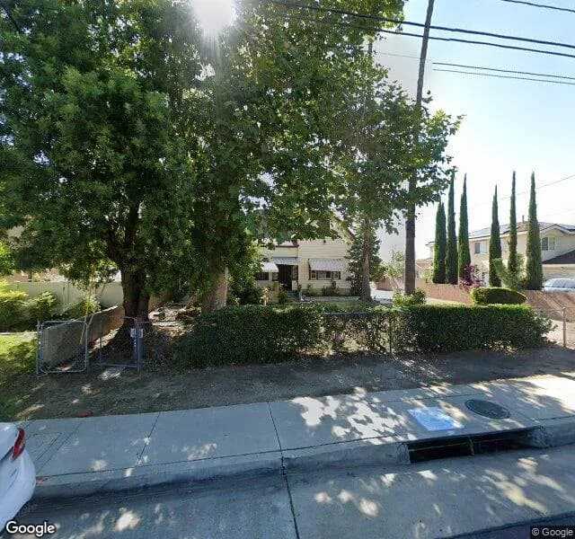 Kendall Guest Home 1