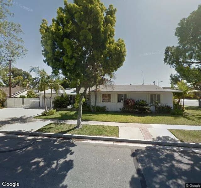 Kendor Board And Care Home