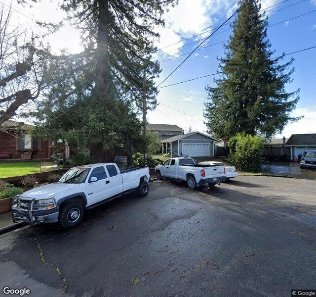 Kennemer Home-rohnert Park