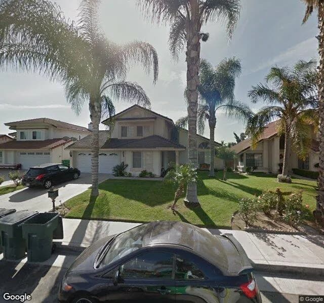 Kenneth Adult Residential V - Adult Residential Facility in Chino, California