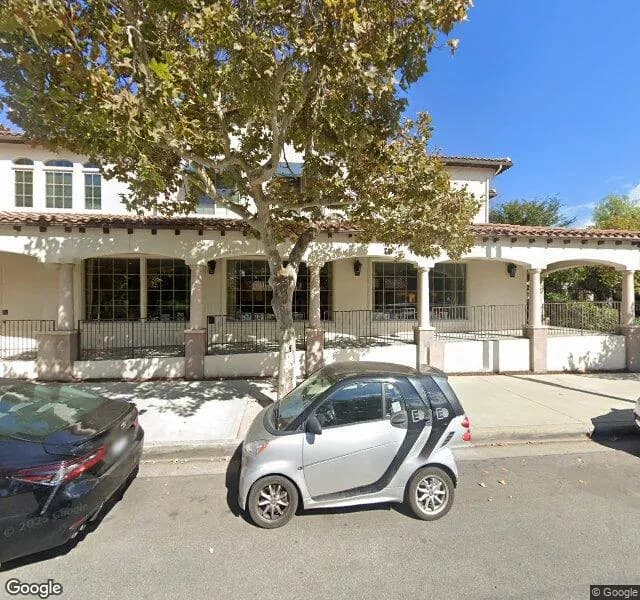 Kensington Sierra Madre, The