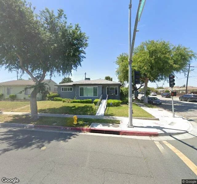 Kenwicks Care - Board And Care Home in Los Angeles, California