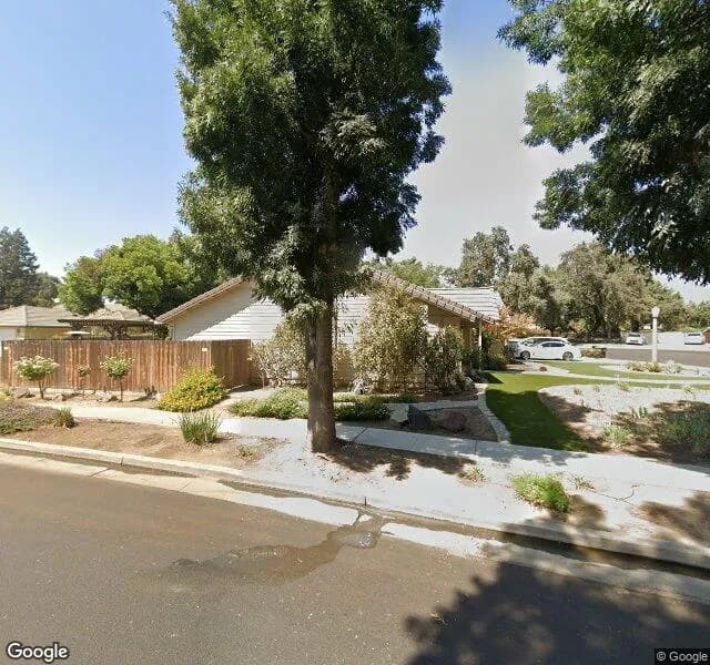 Kenyon Home #1, The - Adult Residential Facility in Visalia, California