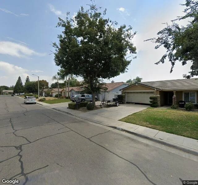 Kenyon Home #2, The - Adult Residential Facility in Visalia, California