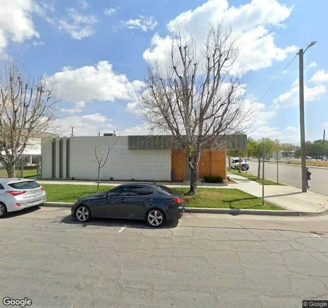 Kern Adult Program, Inc.