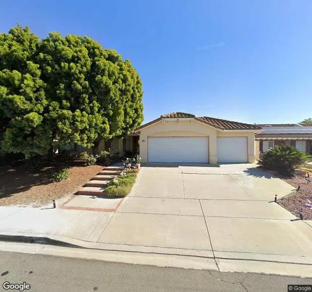 Kern Court Senior Living