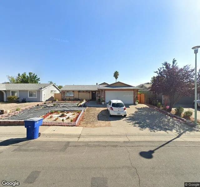 Kevinberg Care Home - Board And Care Home in Sacramento, California