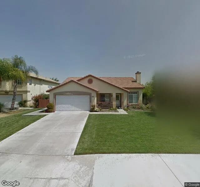 Kg Manor - Adult Residential Facility in Riverside, California