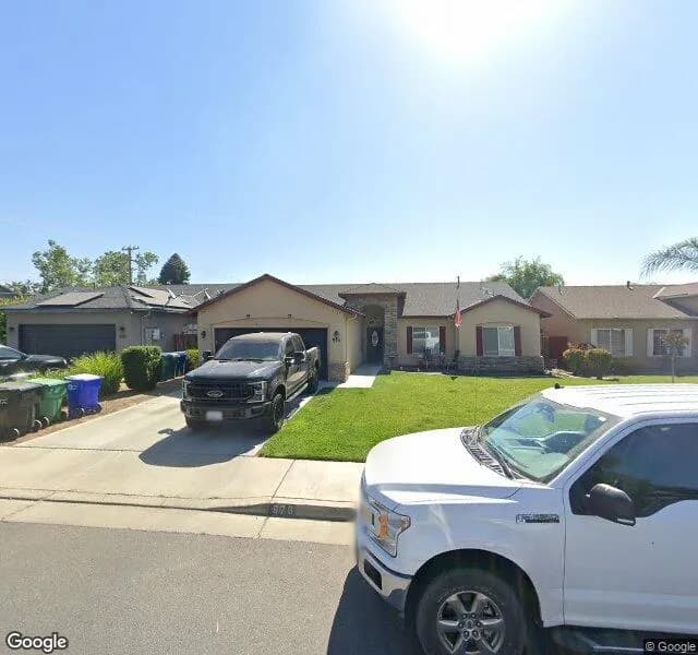 Kg's Care Home #2 - Adult Residential Facility in Porterville, California