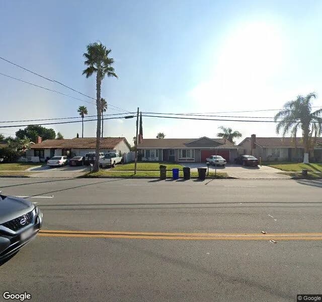 Kheesa's Family Home - Adult Residential Facility in Fontana, California