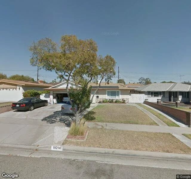 Khemas Residential Home 1 - Adult Residential Facility in Carson, California