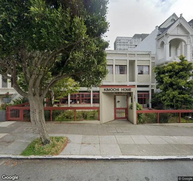 Kimochi Home-day Care