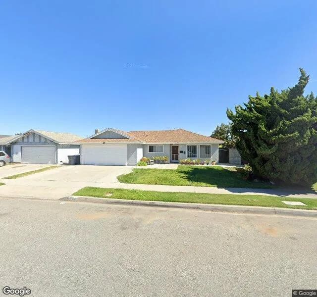 Kind Care Senior Home Llc - Board And Care Home in Oxnard, California