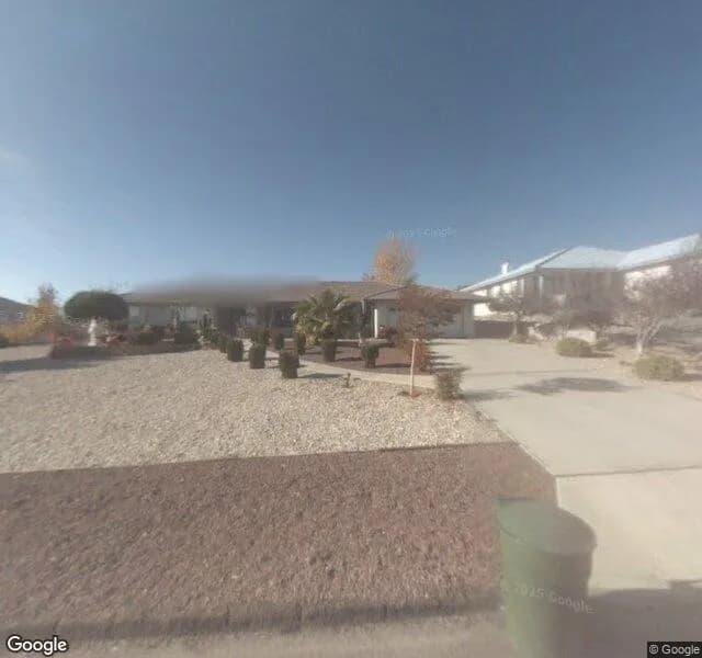 Kinder Diligence Care, Inc - Adult Residential Facility in Apple Valley, California