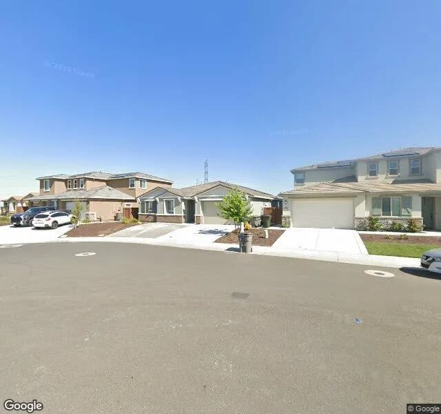 Kings Peak Home Care - Board And Care Home in Roseville, California