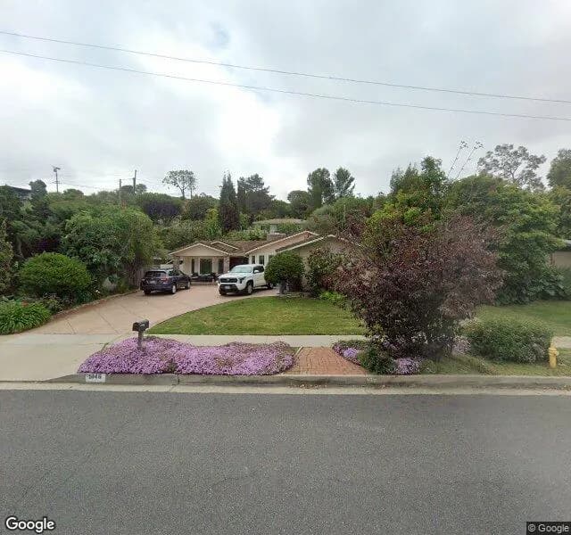 Kingspine Senior Care Home