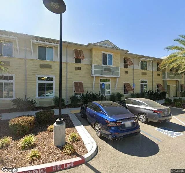 Kingston Bay Senior Living