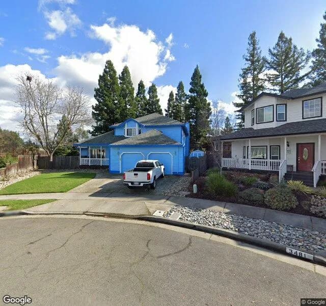 Kirby Parkside - Adult Residential Facility in Santa Rosa, California