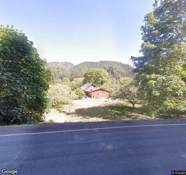 Kirkpatrick's - Adult Residential Facility in Klamath, California