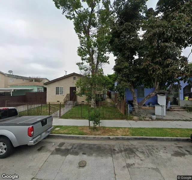 Kitty's House Of Refuge