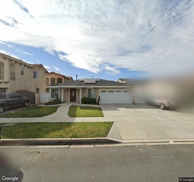 Kizuna Assisted Living - Board And Care Home in Torrance, California