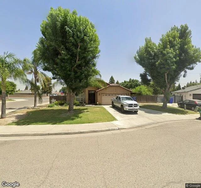 Knotts Landing Care Home