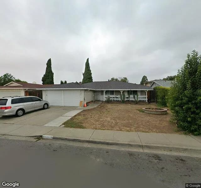 Krista & Kris Corporation - Adult Residential Facility in Fremont, California