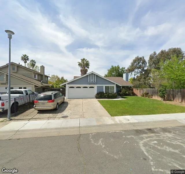 Kristine Galvez Care Home