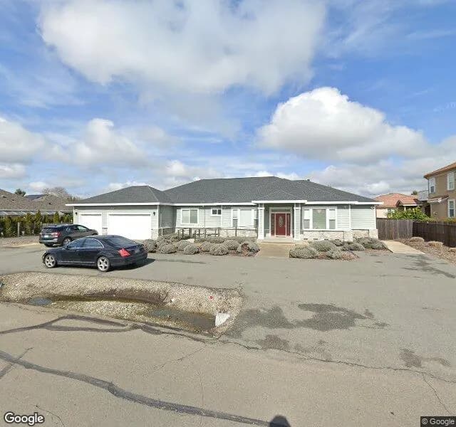 Kwanza Home - Behavioral Support Home in Penngrove, California