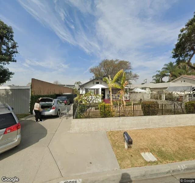 L.a Home