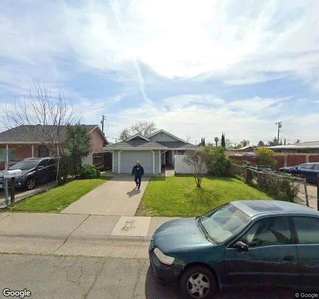 L.p. Nunez Care Facility