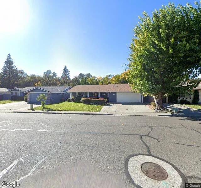 L & S Gentle Care - Board And Care Home in Vacaville, California