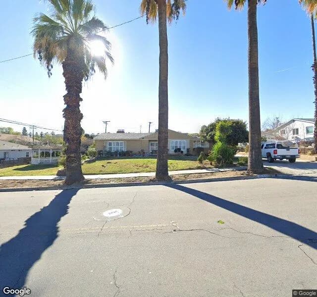 L & S Lifecare - Board And Care Home in Loma Linda, California