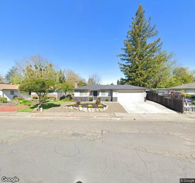 La Bella Manor - Adult Residential Facility in Santa Rosa, California