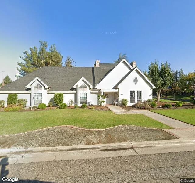 La Casa Della Nonna - Board And Care Home in Fresno, California