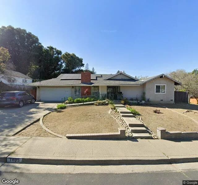 La Casa Verde - Board And Care Home in Walnut Creek, California