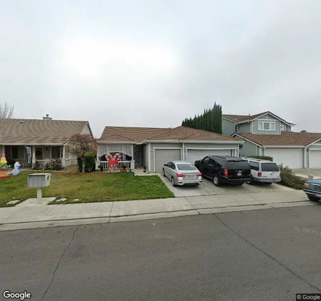 La Casita Senior Care