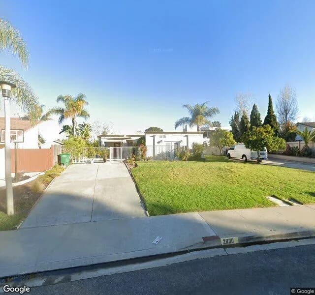 La Costa Golden Care