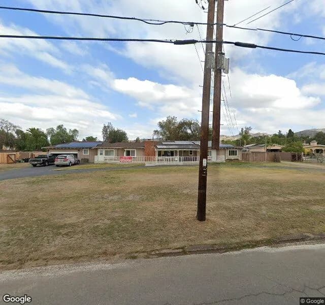 La Cruz Senior Care, Inc - Board And Care Home in El Cajon, California