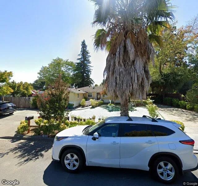 La Homa Guest Home, Llc - Board And Care Home in Napa, California