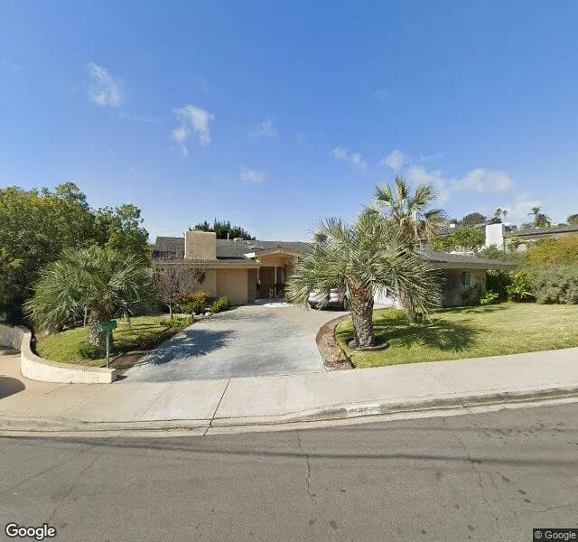 La Jolla Casa Fiesta