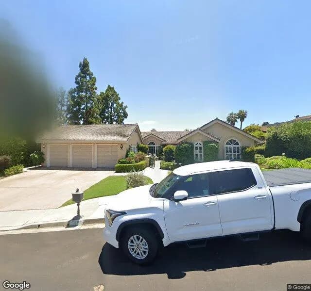 La Jolla Casa Pacifica