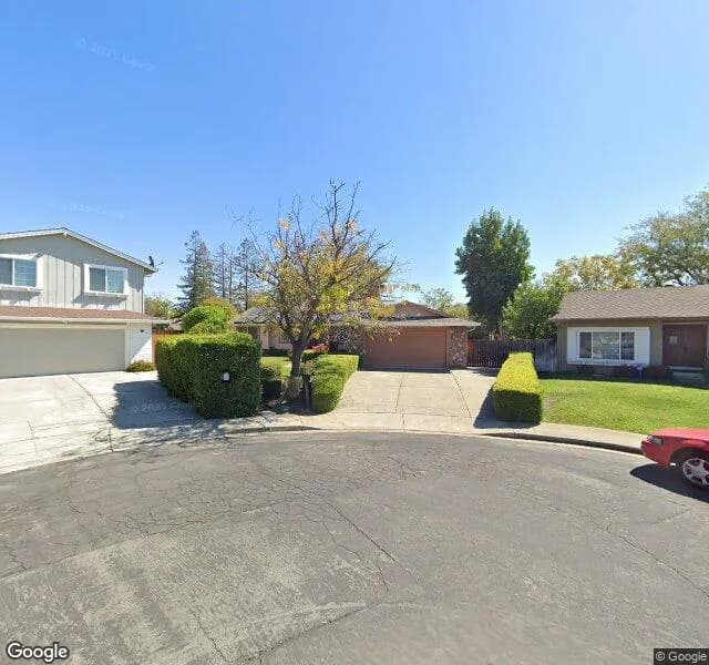 La Orinda Care Home - Board And Care Home in Concord, California