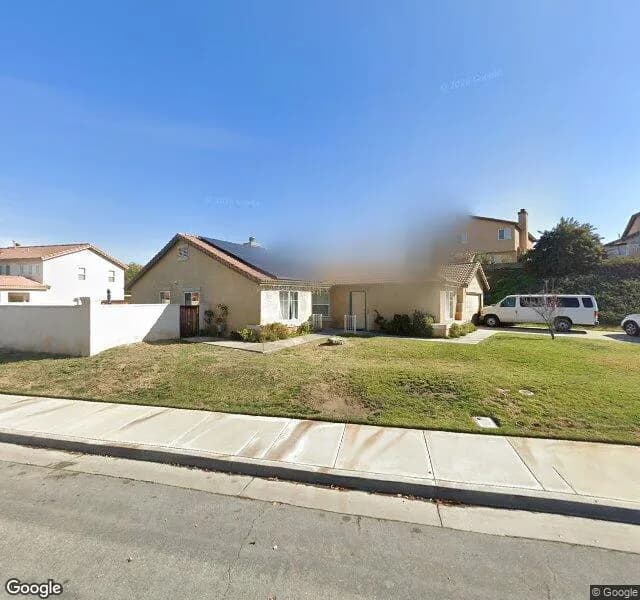 La Palma Way Home Llc - Adult Residential Facility in Moreno Valley, California