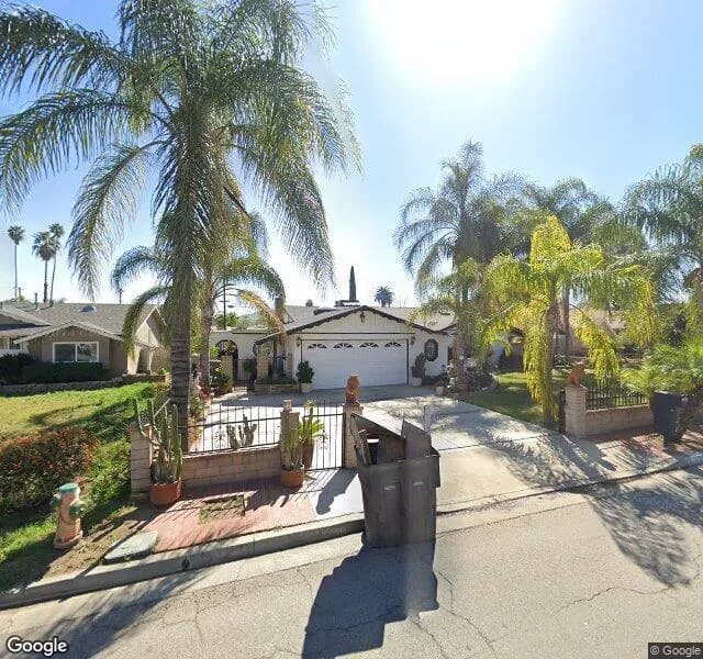 La Sierra Senior Home - Board And Care Home in Riverside, California