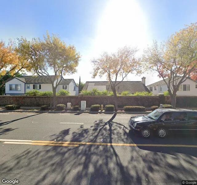 Lacey Manor - Adult Residential Facility in Chino, California